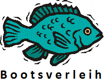 Bootsverleih